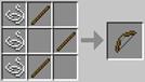 Popis: http://www.minecraftcrafting.com/img/craft_bow.png